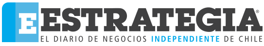 El diario de negocios independiente de Chile