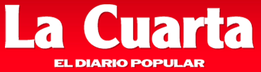 Diario La Cuarta